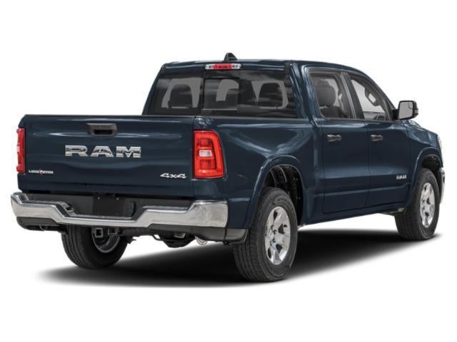 2026 RAM Ram 1500 Big Horn Crew Cab 4x4 57' Box