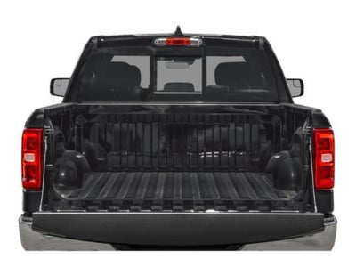 2027 RAM Ram 1500 Big Horn