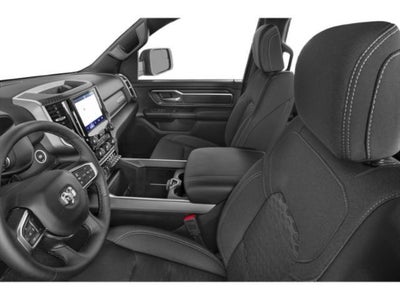 2027 RAM Ram 1500 Big Horn