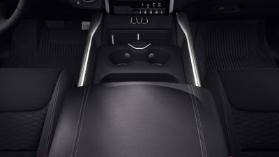 2027 RAM Ram 1500 Big Horn