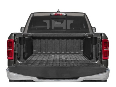 2025 RAM 1500 Limited Crew Cab 4x4 57' Box