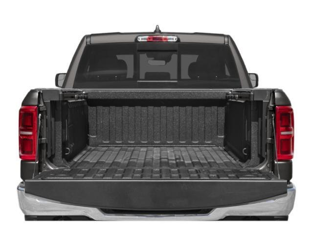 2025 RAM 1500 Limited Crew Cab 4x4 57' Box