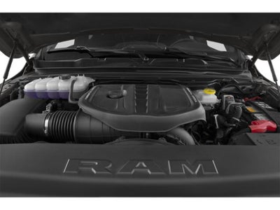 2025 RAM 1500 Limited Crew Cab 4x4 57' Box