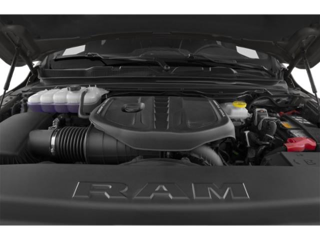 2025 RAM 1500 Limited Crew Cab 4x4 57' Box