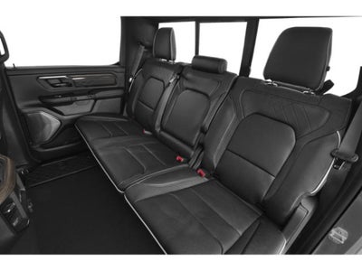 2025 RAM 1500 Limited Crew Cab 4x4 57' Box