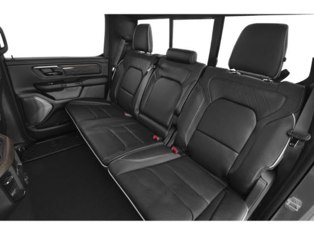 2025 RAM 1500 Limited Crew Cab 4x4 57' Box