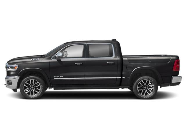2025 RAM 1500 Limited Crew Cab 4x4 57' Box