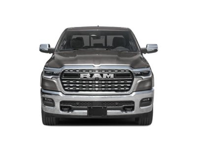 2025 RAM 1500 Limited Crew Cab 4x4 57' Box