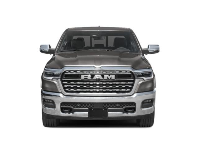 2025 RAM 1500 Limited Crew Cab 4x4 57' Box