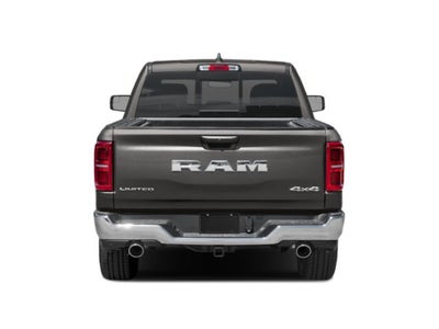 2025 RAM 1500 Limited Crew Cab 4x4 57' Box