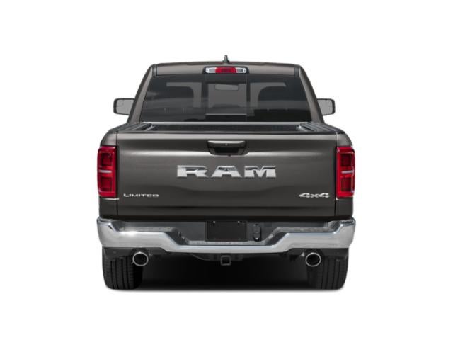 2025 RAM 1500 Limited Crew Cab 4x4 57' Box