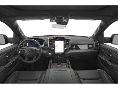 2025 RAM 1500 Limited Crew Cab 4x4 57' Box