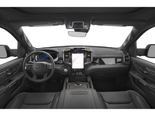2025 RAM 1500 Limited Crew Cab 4x4 57' Box