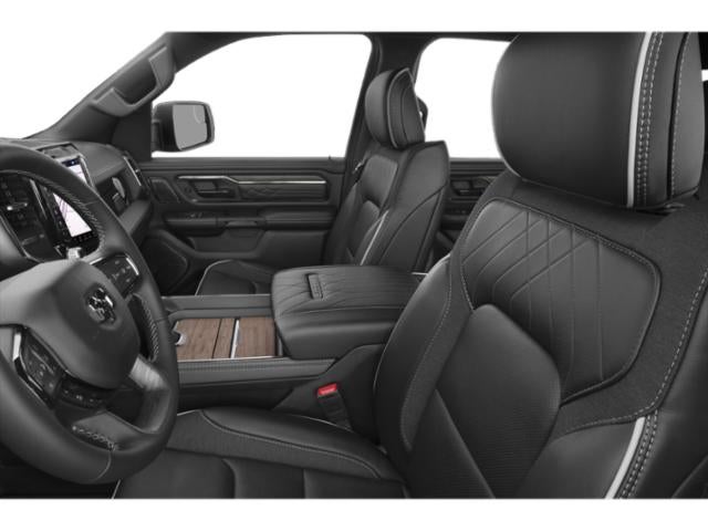 2025 RAM 1500 Limited Crew Cab 4x4 57' Box