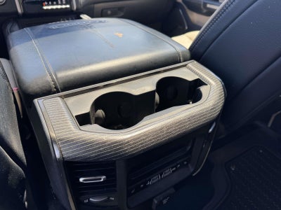 2019 RAM 1500 Limited Crew Cab 4x4 57' Box