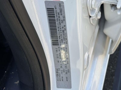 2019 RAM 1500 Limited Crew Cab 4x4 57' Box