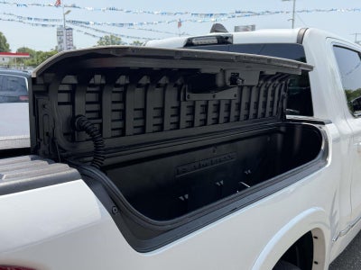 2023 RAM 1500 Limited Crew Cab 4x4 57' Box