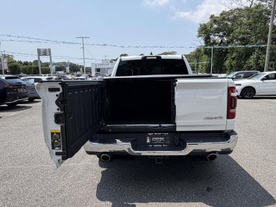 2023 RAM 1500 Limited Crew Cab 4x4 57' Box