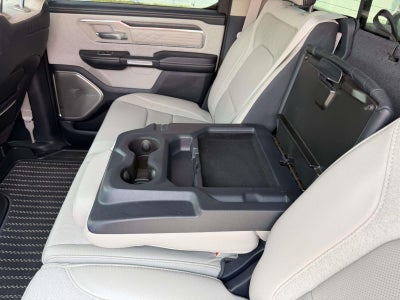 2023 RAM 1500 Limited Crew Cab 4x4 57' Box