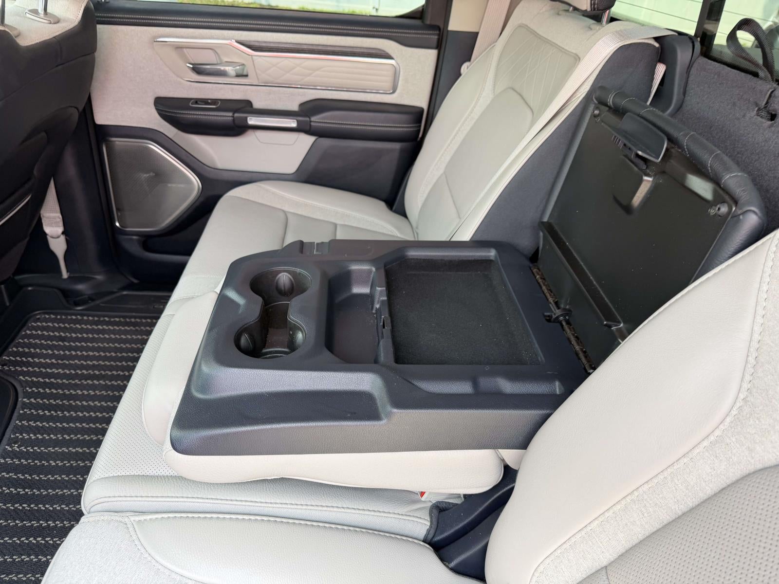 2023 RAM 1500 Limited Crew Cab 4x4 57' Box