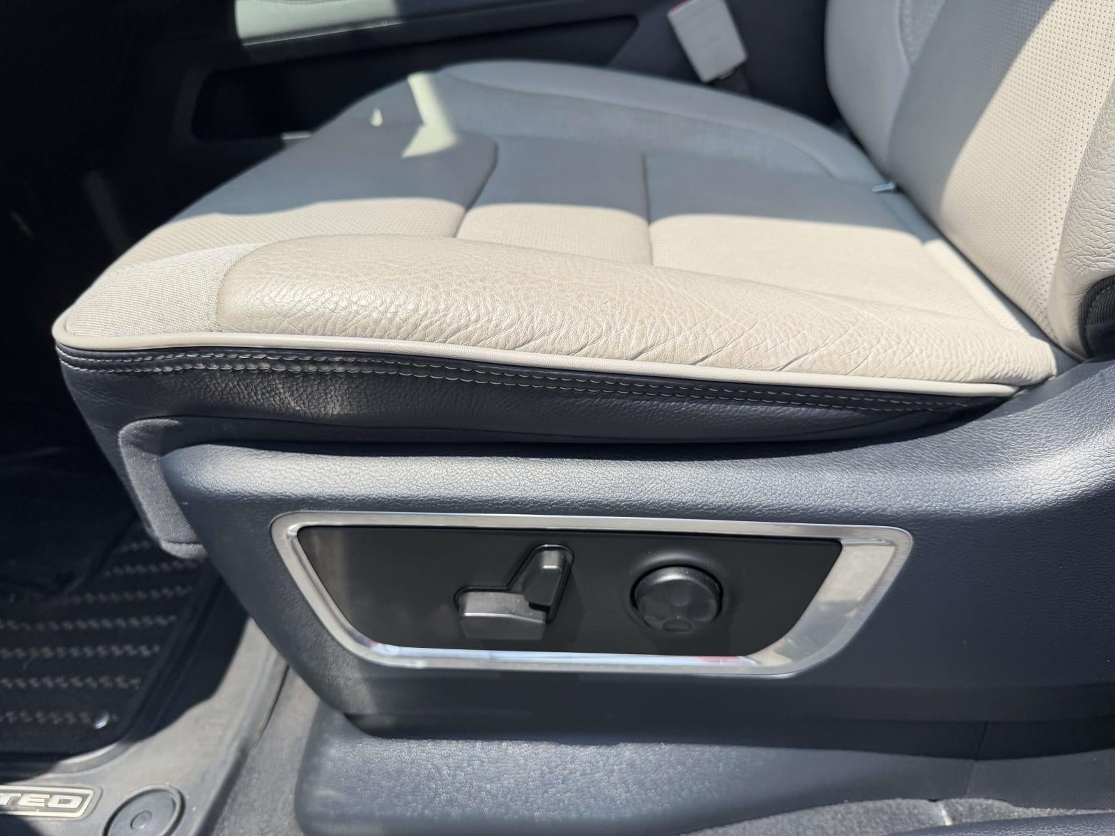 2023 RAM 1500 Limited Crew Cab 4x4 57' Box