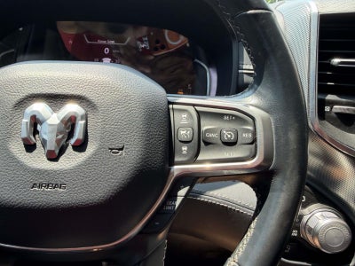 2023 RAM 1500 Limited Crew Cab 4x4 57' Box