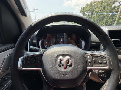 2023 RAM 1500 Limited Crew Cab 4x4 57' Box