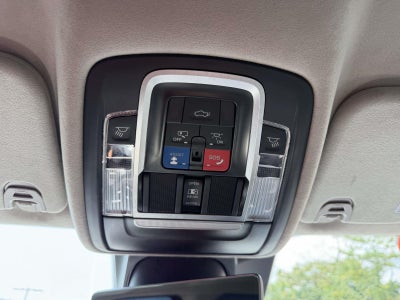 2023 RAM 1500 Limited Crew Cab 4x4 57' Box