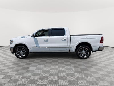 2023 RAM 1500 Limited Crew Cab 4x4 57' Box