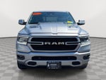 2022 RAM 1500 Laramie Crew Cab 4x4 57' Box