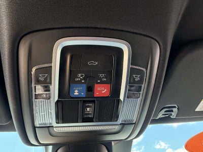 2022 RAM 1500 Laramie Crew Cab 4x4 57' Box