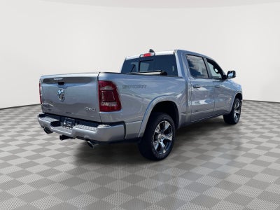 2022 RAM 1500 Laramie Crew Cab 4x4 57' Box