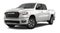 2025 RAM Ram 1500 Laramie Crew Cab 4x4 57' Box
