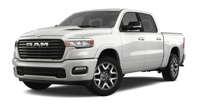 2025 RAM Ram 1500 Laramie Crew Cab 4x4 57' Box