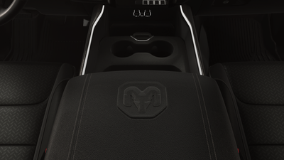 2026 RAM Ram 1500 Laramie Crew Cab 4x4 57' Box