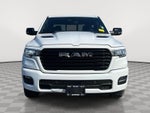 2025 RAM 1500 Laramie Crew Cab 4x4 57' Box