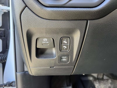 2025 RAM 1500 Laramie Crew Cab 4x4 57' Box