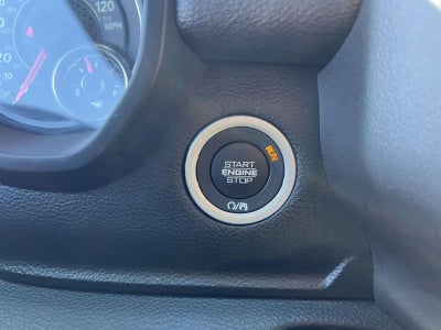 2025 RAM 1500 Laramie Crew Cab 4x4 57' Box