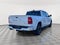 2025 RAM 1500 Laramie Crew Cab 4x4 57' Box