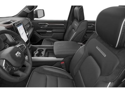 2025 RAM Ram 1500 Laramie Crew Cab 4x4 57' Box