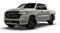 2026 RAM Ram 1500 Laramie Crew Cab 4x4 57' Box