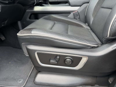 2026 RAM 1500 Laramie Crew Cab 4x4 57' Box