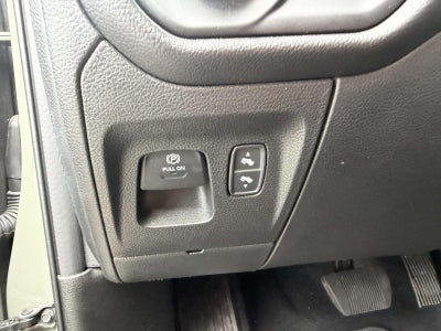 2026 RAM 1500 Laramie Crew Cab 4x4 57' Box