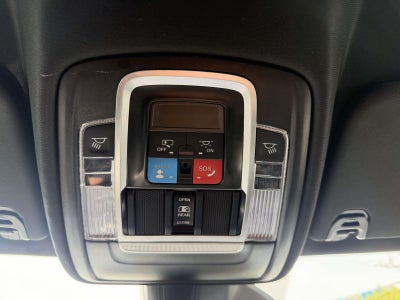 2026 RAM 1500 Laramie Crew Cab 4x4 57' Box