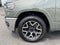 2026 RAM 1500 Laramie Crew Cab 4x4 57' Box