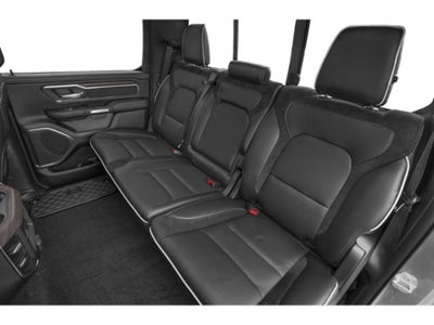 2025 RAM 1500 Laramie Crew Cab 4x4 57' Box