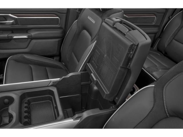 2025 RAM 1500 Laramie Crew Cab 4x4 57' Box