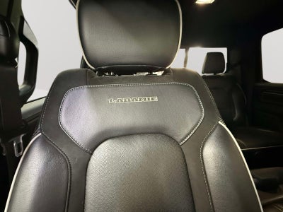 2025 RAM 1500 Laramie Crew Cab 4x4 57' Box