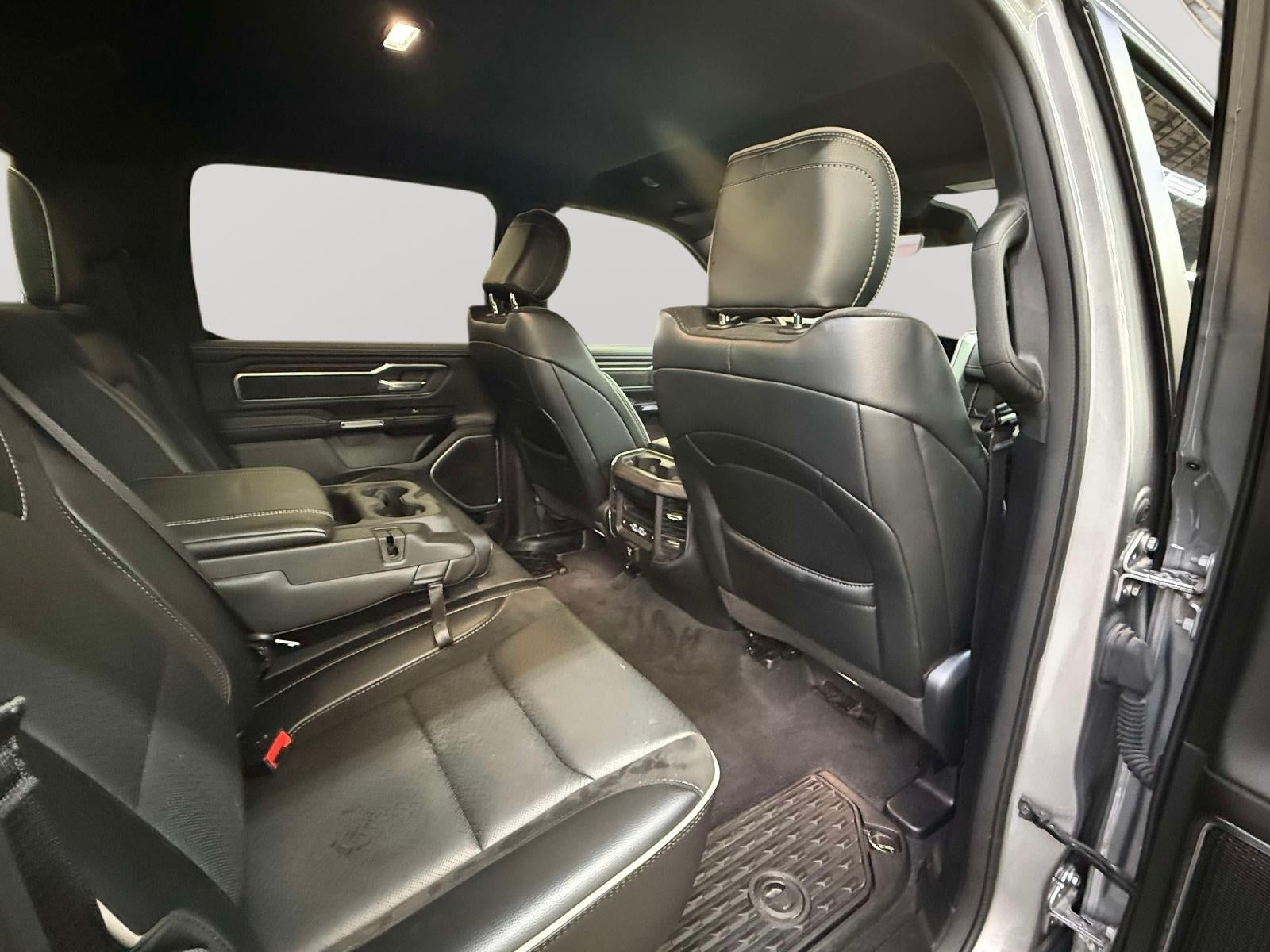 2025 RAM 1500 Laramie Crew Cab 4x4 57' Box