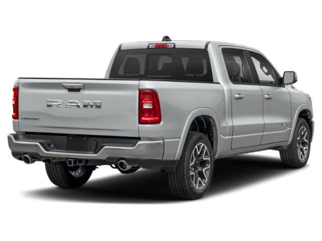 2025 RAM 1500 Laramie Crew Cab 4x4 57' Box